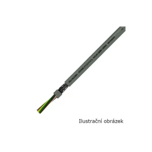 Datový kabel 15×0,14mm² stíněný, LAPP UNITRONIC LiYCY 15X0,14 | Velmi oblíbený produkt
