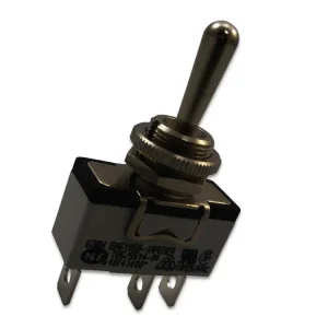 Slevy | APEM 638H/2 páčkový přepínač
