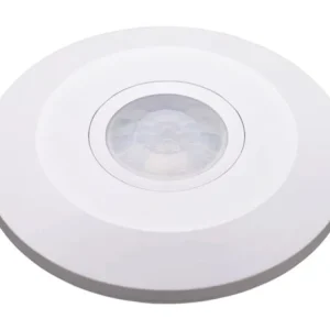 Extra sleva - Geti GS1203 pohybové PIR čidlo 360° stropní