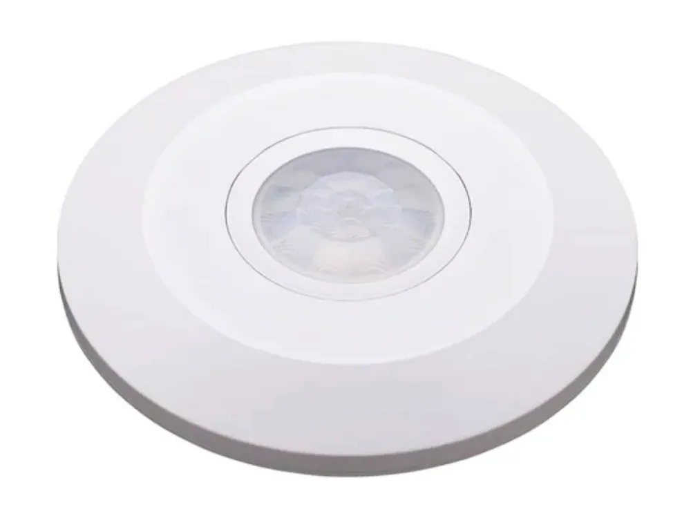 Extra sleva - Geti GS1203 pohybové PIR čidlo 360° stropní