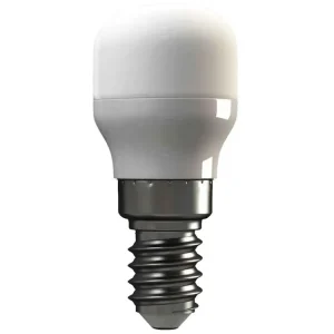 Emos Z6913 LED žárovka do ledničky ST26 E14 1,8W 160lm bílá neutrální | Doprodej zásob