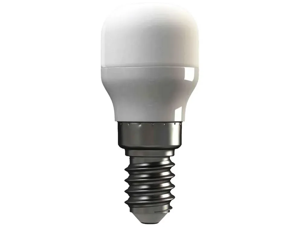 Emos Z6913 LED žárovka do ledničky ST26 E14 1,8W 160lm bílá neutrální | Doprodej zásob