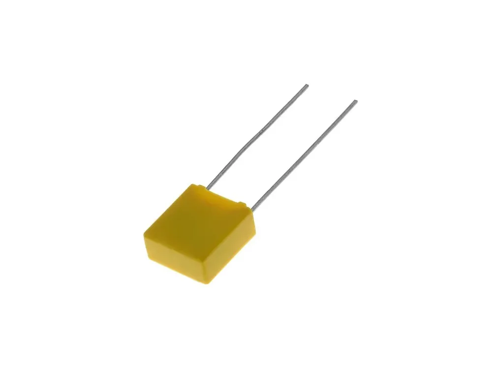 Ušetřete nyní | Polypropylénový kondenzátor 560nF 310VAC MKP-X2-560NR15/310