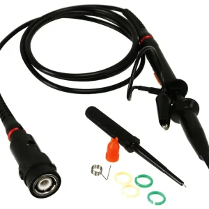 Premium - UNI-T P05 200MHz sonda k osciloskopu