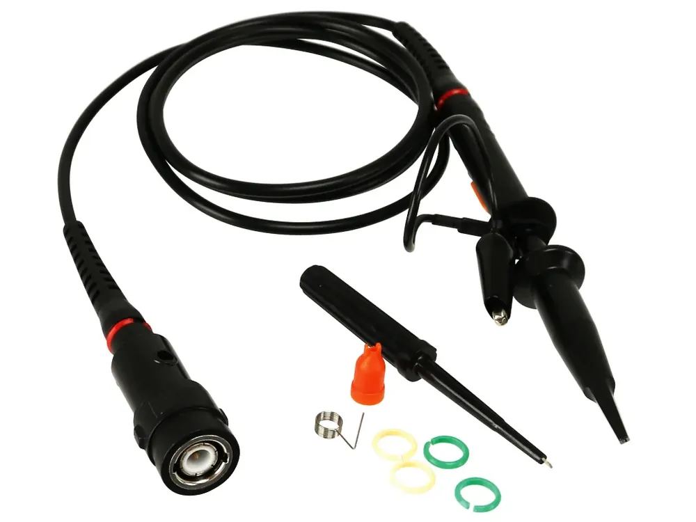 Premium - UNI-T P05 200MHz sonda k osciloskopu