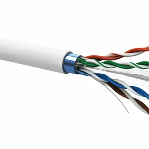 Kabel datový FTP CAT6 PVC | Ušetřete nyní