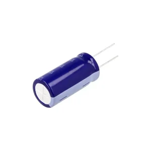 Cenová bomba - Elektrolytický kondenzátor 3300uF 10V 10ZLQ3300MEFC10X25