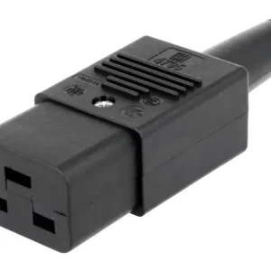 Už jen pár kusů - Konektor IEC60320 C19 (J) zásuvka 4795.0000