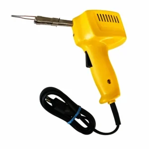 Oblíbený u zákazníků - Trafopájka ETP 6 (B) 150W upínač