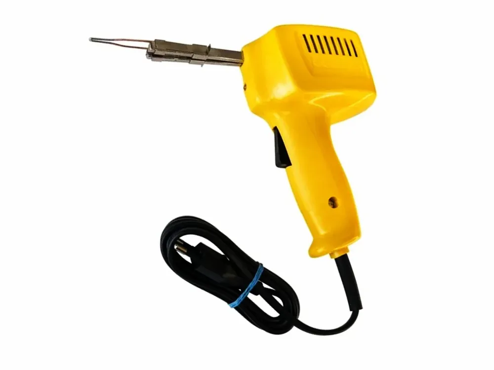 Oblíbený u zákazníků - Trafopájka ETP 6 (B) 150W upínač