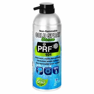 Mrazící sprej PRF101, 520ml - Koupit online