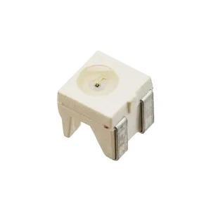 Kingbright KA-4040SURSK LED SMD 4040 červená - Poslední kusy