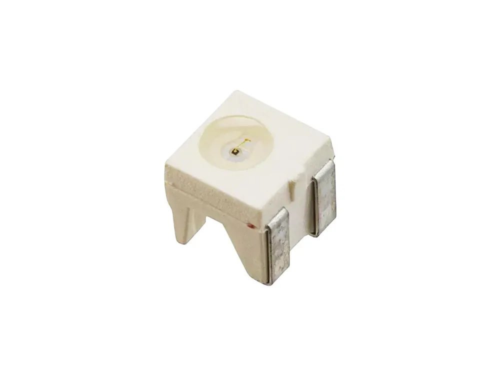 Kingbright KA-4040SURSK LED SMD 4040 červená - Poslední kusy