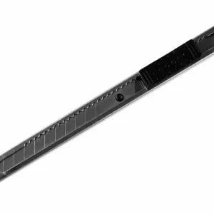 Nůž ulamovací celokovový nerez 9mm AUTO-LOCK EXTOL CRAFT 80043 | K dispozici