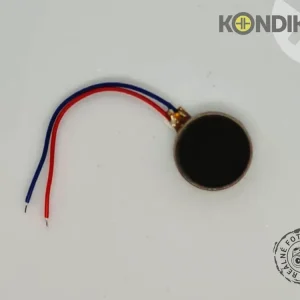 DO3A vibrační motor 3VDC - Pouze dnes