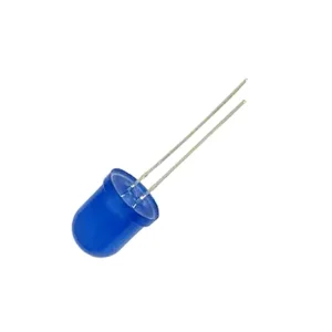 Hebei 105LB7D LED 10mm modrá - Objednat nyní