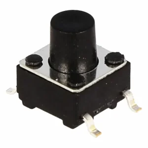 TACTM-67N-F mikrotlačítko 6x6mm SMT - Extra sleva