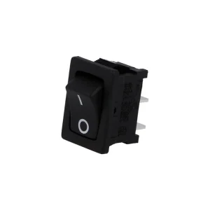 Top produkt | Bulgin H8600VBBB076W kolébkový spínač