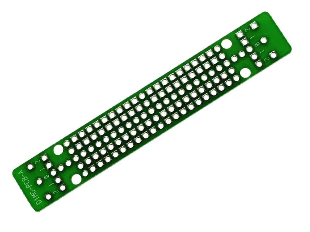 Špičkový produkt | Univerzální plošný spoj D1MG-PCB-A