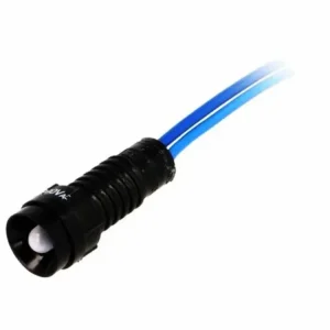 Mezi nejprodávanějšími | Kontrolka LED 5mm 230VAC