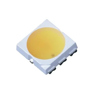 Expresní doručení | Hebei PLCC6MW3C-3C LED SMD 5050 bílá teplá