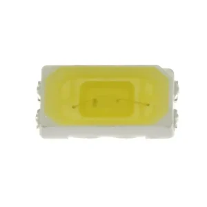 Hebei PLCC5630-W6 LED SMD 5630 bílá studená - Sleva