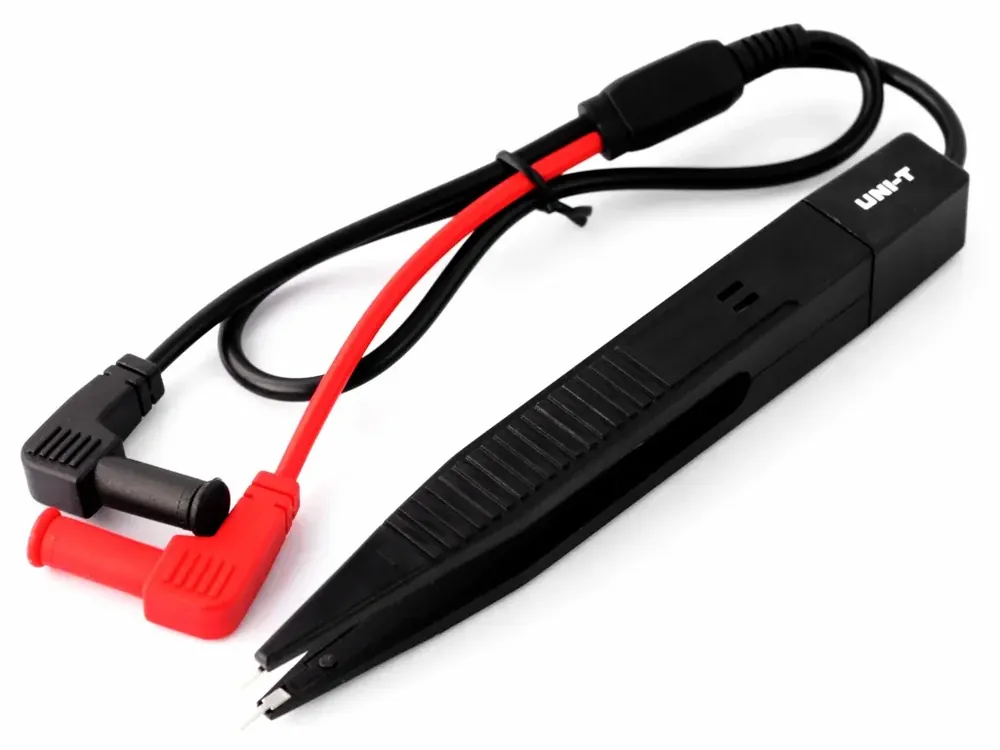 Nízká cena | UNI-T UT-L01 pinzeta pro měření SMD součástek
