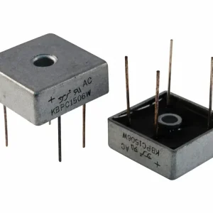 Nabídka - KBPC1506W usměrňovací můstek