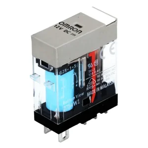 Výhodný nákup - Relé G2R-1-SND 24VDC (S)