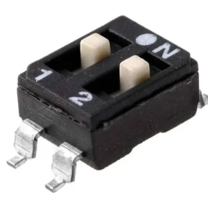 Spínač DM-02-V | Nový produkt