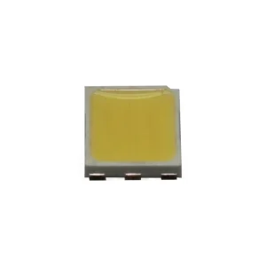 Outlet - Hebei PLCC6-0.5W-W3 LED SMD 5050 bílá teplá