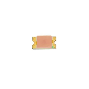 Připraveno k expedici | Hebei 0603KRCT LED SMD 0603 červená