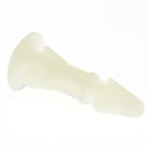 Samoupínací distanční sloupek, se zámkem, 8mm - Ušetřete