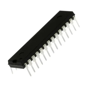 ATMEGA8-16PU mikrokontrolér AVR - Top produkt