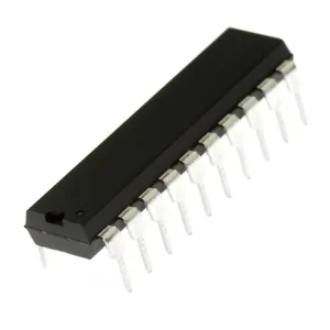 Skladem - ATTINY26L-8PU mikrokontrolér AVR