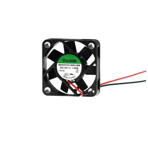 Nízká cena - Sunon EE40101S1-000U-999 ventilátor 12VDC 40x40x10mm