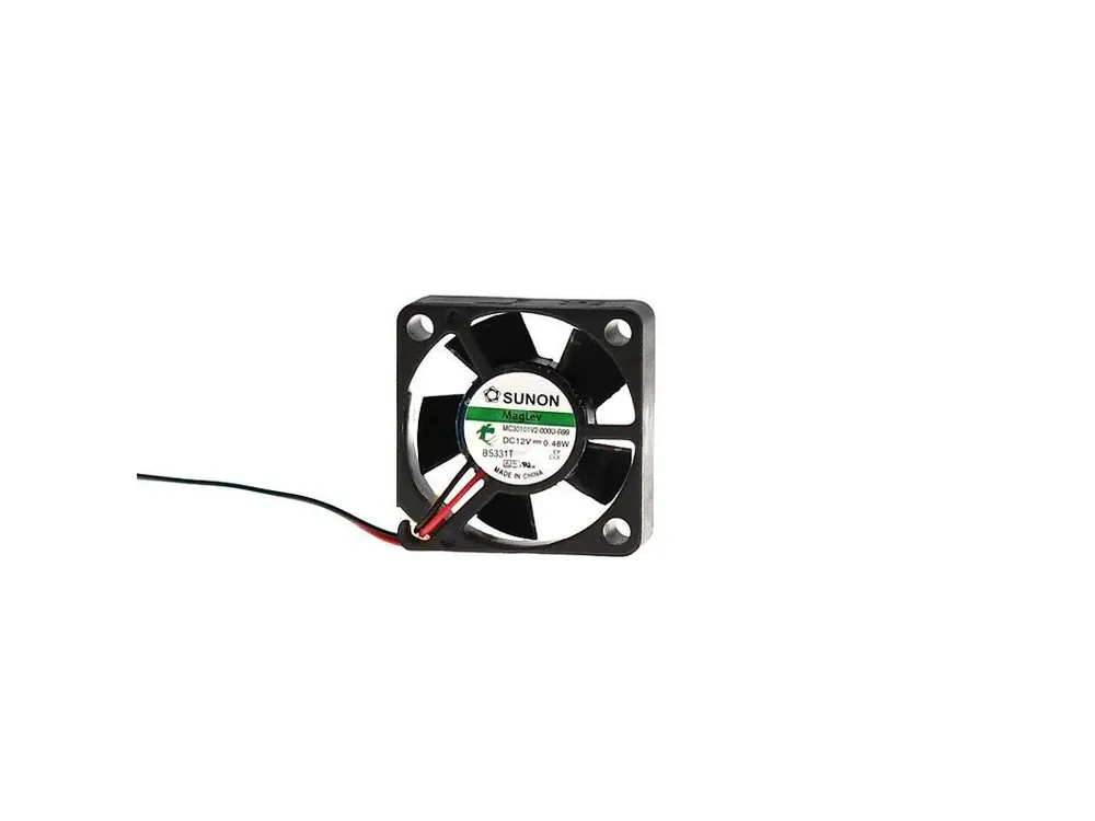 Objednat online | Sunon MF30101V2-1000U-A99 ventilátor 12VDC 30x30x10mm