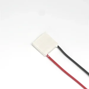 Připraveno k odeslání | TEC1-01708 Peltierův článek 9,5W 15x15mm
