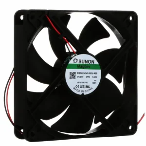 Sunon MEC0252V1-000U-A99 ventilátor 24VDC 120x120x25mm | Zlevněno