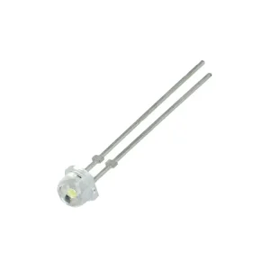 LED 4,8mm červená OS5RPM56A1A-OP - K objednání