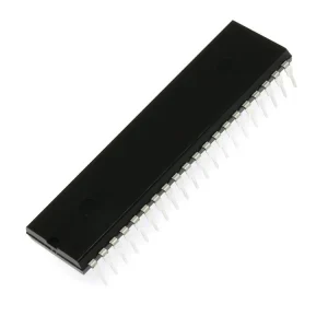 AT89C51RC2-3CSUM mikrokontrolér 8051 - Velmi oblíbený produkt