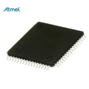 AT90USB647-AU mikrokontrolér AVR - Akce