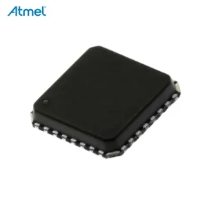 Snadné vrácení - ATMEGA88A-MU mikrokontrolér AVR