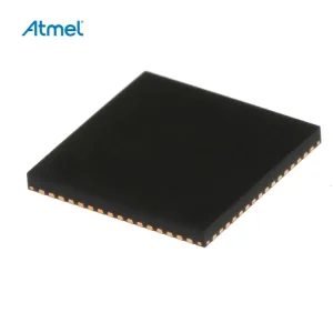 ATMEGA325V-8MU mikrokontrolér AVR - Cenová bomba