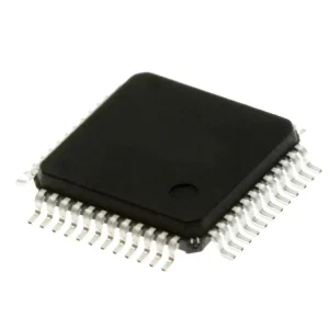 Sleva - ATMEGA406-1AAU mikrokontrolér AVR