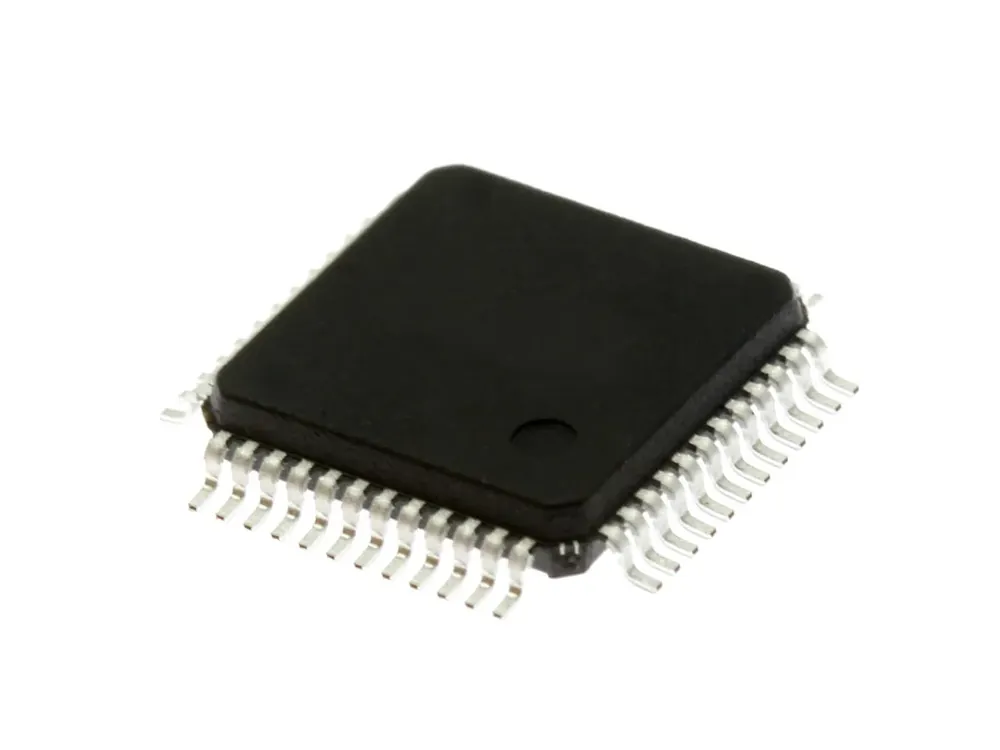Sleva - ATMEGA406-1AAU mikrokontrolér AVR