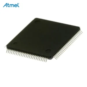 ATMEGA3250V-8AU mikrokontrolér AVR | Ušetřete