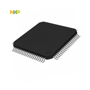LPC1752FBD80.551 mikrokontrolér ARM | Ihned k objednání