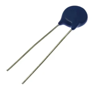 Zbývá jen pár kusů - S07K300 varistor metaloxidový