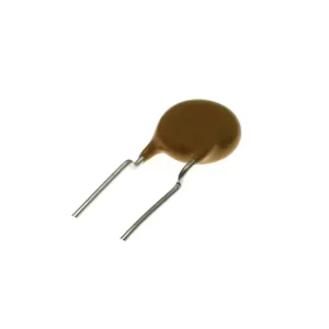 Mezi nejprodávanějšími - JVR07N390K varistor metaloxidový